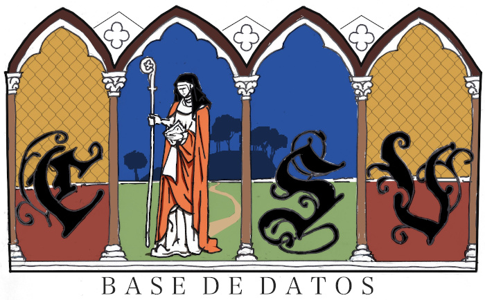 Santas Vivas - Base de datos